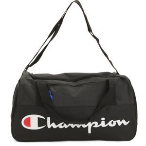 CHAMPION
Utility Unisex Duffel